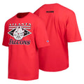 Atlanta Falcons Millennium Falcon T-Shirt D Champion Collab Shirt Atlanta Falcons Merch 2026