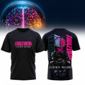 Electric Callboy Merch Tanzneid World Tour 2026 T-Shirt Signed Cool Gifts For Music Lovers