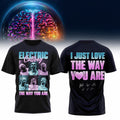 Electric Callboy Merch Tanzneid World Tour 2026 T-Shirt Signed Gifts For Music Enthusiasts