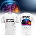 Electric Callboy Tanzneid World Tour 2026 T-Shirt Signed Electric Callboy Merch Fan Present