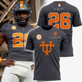 Tennessee Volunteers Legacy Game 2026 T-Shirt Volunteers Merch Best Gifts For Football Lovers