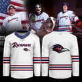 UTSA Roadrunners Fresh Look New Season 2026 Hockey Jersey Roadrunners Merch Gift For Fans
