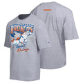 Denver Broncos Maximus T-Shirt D X Champion Collab Merch United In Orange Tee Broncos Merch