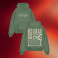Melanie Martinez Merch 2026 Storybook Hoodie Hades World Tour Merch Gift For Music Lover