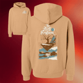 The Avett Brothers Merch 2026 NYE '26 Hoodie Gifts For A Rock Music Lover
