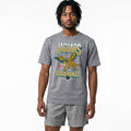 Jacksonville Jaguars Merch 2026 Jacksonville Jaguars D X Champion Pepita All-Star T-Shirt Gifts