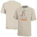 Denver Broncos D X Champion Maximus T-Shirt D Collab Shirt Denver Broncos Merch Fan Gifts