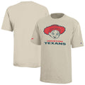 Houston Texans D X Champion Jessie T-Shirt Houston Texans Merch Toy Story Merch Fan Gifts