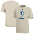 Indianapolis Colts D X Champion Horace Horsecollar T-Shirt Indianapolis Colts Merch Fan Gifts