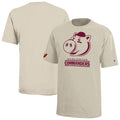 Washington Commanders D X Champion Hamm T-Shirt Collab Shirt Commanders Merch Fan Gifts