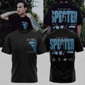 Bad Omens Merch 2026 Do You Feel Love T-Shirt Specter Shirt Gift Ideas For Band Fans