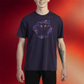 Pokemon Center Merch Halloween Collection 2026 Gengar T-Shirt Pokemon Merch Gift For Fans