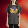 Pokemon Center Merch Halloween Collection 2026 Pokemon Pumpkin Parade T-Shirt Halloween Gifts