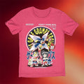 Game Grumps Merch 2026 Rival Trainers T-Shirt Best Gifts For Game Lovers