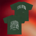 J Cole Tour Merch 2026 The Let Out Antonio T-Shirt J Cole Merch Gifts For Rapper Fans