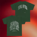 J Cole Tour Merch 2026 The Let Out Dallas T-Shirt The Fall Off Tour Merch Rapper Fan Gifts