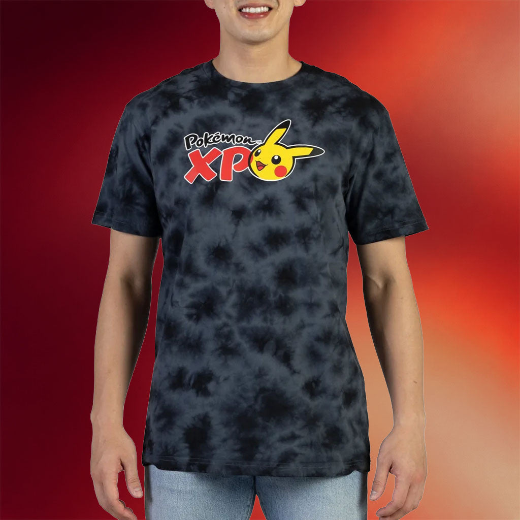 2026 Pokemon World Championships Merch PokemonXp T-Shirt Pokemon Champions Shirt Fan Gifts