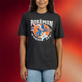 2026 Pokemon World Championships Merch Pokemon SF T-Shirt Pokemon Champions Shirt Fan Gifts