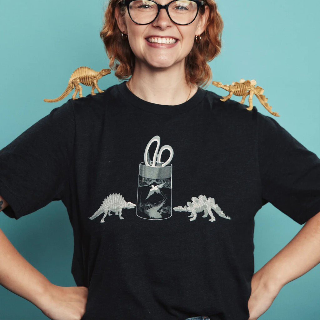Game Grumps Merch 2026 TMPH Dinos And Cups T-Shirt Best Gifts For Gamers