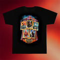 Halloween Horror Nights 2026 Key Art T-Shirt Halloween Horror Nights Merch BFF Gifts