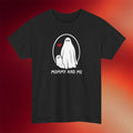 Murder With My Husband Merch 2026 Mommy And Me T-Shirt MWMH Merch Gift Ideas Halloween