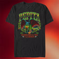 Pepita Merch 2026 Celebrando La Vida Y La Muerte T-Shirt Pepita D Shirt Gift Ideas