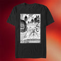 Attack On Titan Merch 2026 The Rumbling's Collage T-Shirt Gifts For Manga Lovers