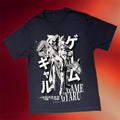 Game Grumps Merch 2026 Game Gyaru Casino T-Shirt Gift Ideas For Game Lovers