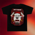Halloween Horror Nights Merch 2026 Universal Hollywood Art The Clown Tram T-Shirt BFF Gifts