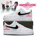 Custom 5 Seconds Of Summer Merch 2026 5SOS Everyone's A Star Signed Sneakers Gift For Brother
