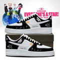Customized 5 Seconds Of Summer Merch 5SOS Everyone's A Star Signed Shoes Sneakers Fan Gifts