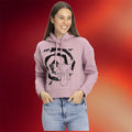 Pokemon Center Merch Halloween Collection 2026 Gengar Crop Hoodie Best Gift For Sisters