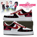 Personalized 5 Seconds Of Summer Merch 5SOS Everyone's A Star Sneakers 2026 Concert Outfits