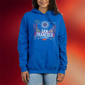 2026 Pokemon World Championships Merch Pokemon San Francisco California Hoodie Gift For Sisters