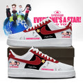 Personalized 5 Seconds Of Summer Merch 2026 5SOS Everyone's A Star Shoes Best Gifts For Fans
