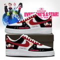 Personalized 5 Seconds Of Summer Merch 2026 5SOS Everyone's A Star Shoes Sneakers Fan Gear