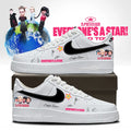 Personalized 5SOS Everyone's A Star Signed 2026 Sneakers 5SOS Merch Gift For Music Lovers