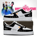 Personalized 5SOS Merch 2026 5SOS Everyone's A Star Signed Sneakers Presents For Music Lovers