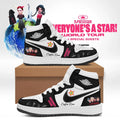Custom 5 Seconds Of Summer Merch 5SOS Everyone's A Star Signed 2026 Sneakers Fan Merchandise