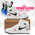 Custom 5 Seconds Of Summer Merch 5SOS Everyone's A Star Signed 2026 Sneakers Present For Fans