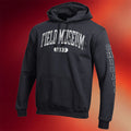 Field Museum Chicago Merch 2026 Field Chicago 1893 Hoodie Present For Brothers