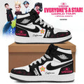 Personalized 5 Seconds Of Summer Merch 2026 5SOS Everyone's A Star Sneakers Present For Fans