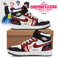 Personalized 5SOS Everyone's A Star Signed 2026 Sneakers 5SOS Merch Gift For Band Fans