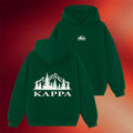 Kappa Alpha Theta Merch 2026 The Great Outdoors Sorority Hoodie Gift Ideas For Besties