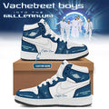 Personalized Backstreet Boys Merch Into The Millennium Signature Sneakers Band Fan Gifts