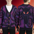 Pokemon Center Merch Halloween Collection 2026 Gengar Cardigan Halloween Gifts For Teens