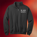 Kappa Alpha Theta Merch 2026 Kappa Alpha Theta Quarter Zip Shirt Best Gift For Friends