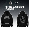 Ben Davis X Collingwood Magpies Hoodie Collingwood Football Merch Gifts For Fans