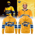 Toledo Walleye X Area 419 Ice Fishing 2026 Hoodie Toledo Walleye Merch Gifts For Hockey Fan