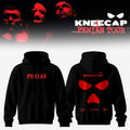 Kneecap x Fenian Tour 2026 Signature Hoodie Kneecap Merch Gifts For Music Fan